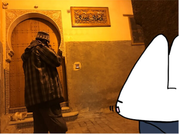 城にも泊まれる「Airbnb」なら海外で富豪体験ができる