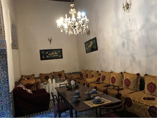 城にも泊まれる「Airbnb」なら海外で富豪体験ができる