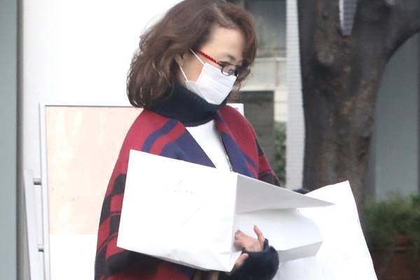 貴乃花親方惨敗で家族に変化　長女は留学、長男は俳優転身宣言