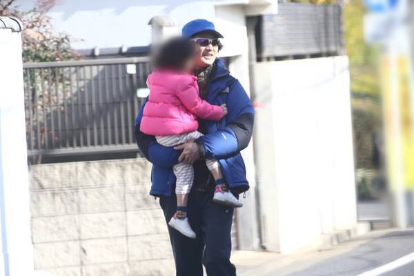 「西郷どん」撮影現場に癒しを与える瑛太の“イクメン談議”