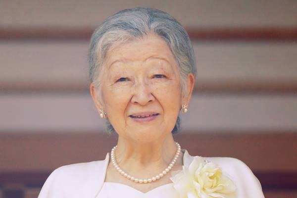 美智子さま　皇后最後のお買い物で選ばれた「祈りの折り鶴」