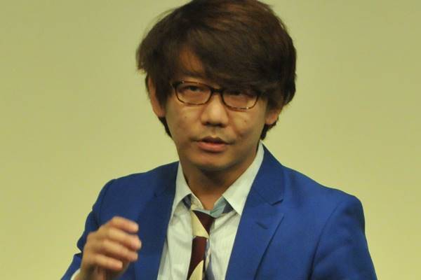 三四郎・小宮浩信　GLAYに間違えられる「全然似てないよ！」