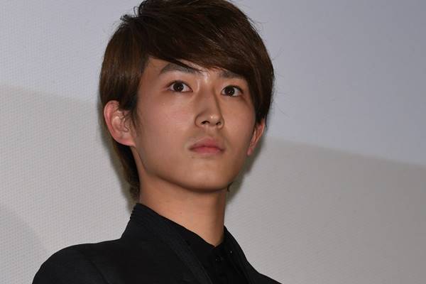 注目俳優・杉野遥亮が女性にもらってうれしかったもの