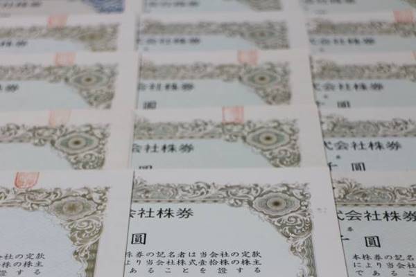 10年で4割が返ってくる!?“株主優待主婦”がおいしい株