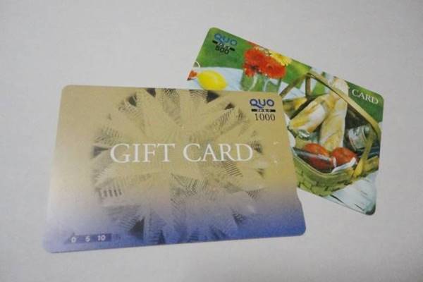 [下落でもショックは小さい!?“好きな会社”の優待株を買おう