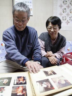 娘の無実を晴らすため、西山令子さんは懸命のリハビリで言葉を取り戻す