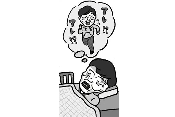 【ポップな心霊論】「僕、この間1回死んじゃいました（笑）」