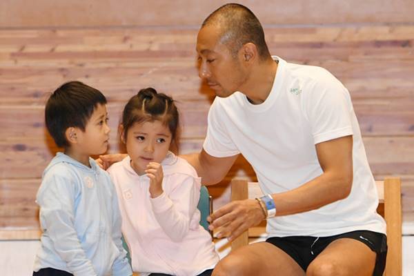 市川海老蔵　娘・麗禾ちゃんの退院を報告「ホッとする」