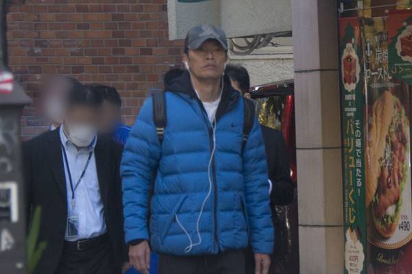 遠藤憲一　別宅でコンビニ飯生活…妻語った赤裸々すぎる事情