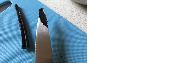 タピオカエキゾチックデザート（辻仁成「ムスコ飯」第159飯レシピ）