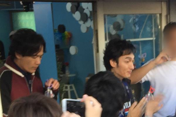 稲垣吾郎　映画単独主演にあった元SMAP3人からのラブコール