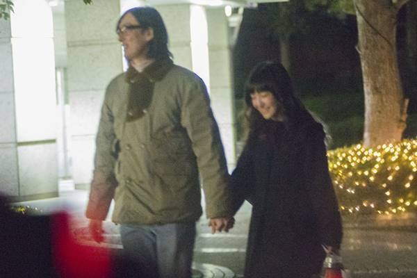 神田沙也加と24時間行動の村田充「彼女が冷めたら」と心配