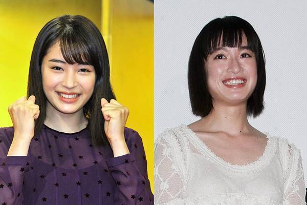 広瀬すずに門脇麦…バレンタインで見えたヒロインの“女子力”