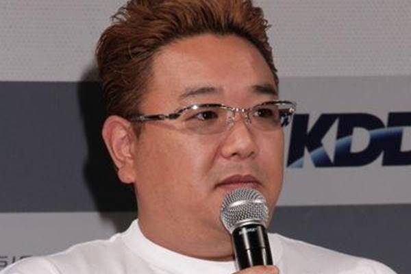 サンド伊達　震災義援金は「心優しい方々からの善意の累計」