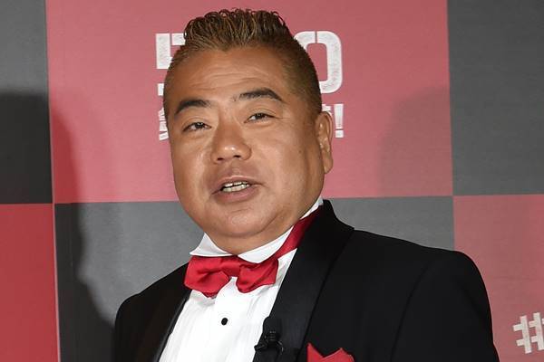 出川哲朗　NGは人生で1回！リアクション芸人魂に絶賛の声