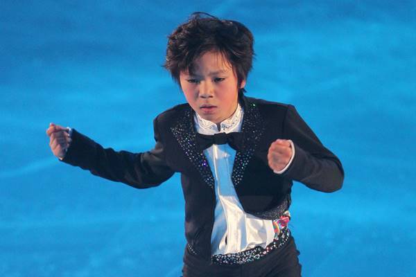 宇野昌磨　母・純子さんの献身秘話「深夜・早朝の送り迎えを…」