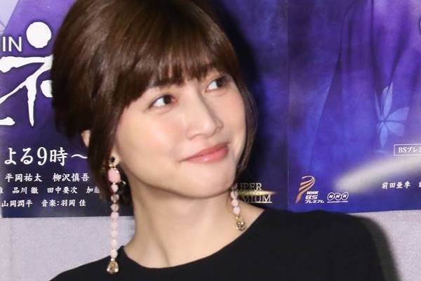 内田有紀「お母さんみたい」役者人生を見守る大女優とは？