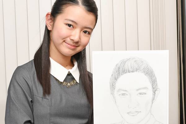 『西郷どん』子役の本気「2か月お米を控えて撮影に」