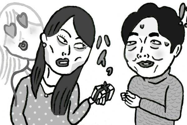 【ポップな心霊論】「バレンタインデーにも霊感は役立ちます」