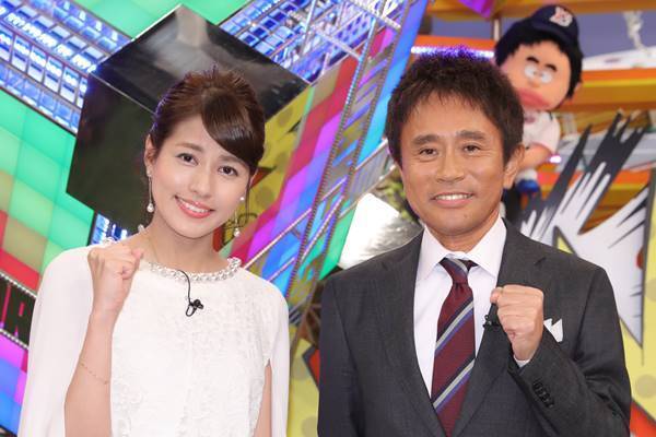 浜田雅功『ジャンク』で「新しいスターを掘りたい」