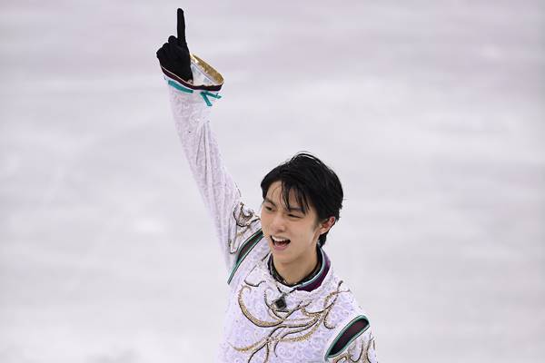 羽生結弦優勝　羽生竜王敗北の報道入り乱れネットが大混乱