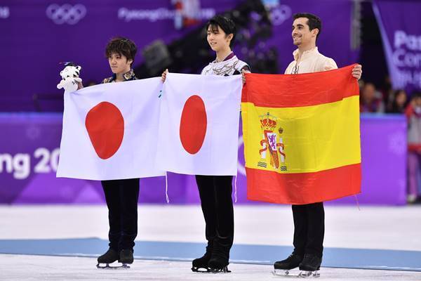 羽生結弦　10代ですでに語っていた「平昌五輪で優勝」の予言