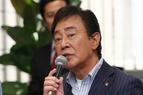 井ノ原快彦が引き継いだ「9係」主演　決断にあったタイミング