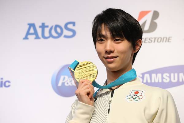 羽生結弦　恩師が告白！五輪連覇の先に見据える“3年後の夢”
