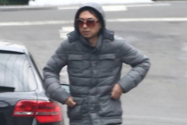 ふかわりょうがモデル風美女と半同棲　愛犬も懐くほど家族同然