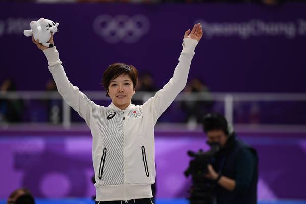 小平奈緒「恋人は…」母が語った金メダル獲得後の次なる夢