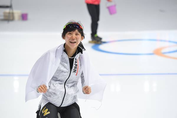 高木美帆＆菜那「転べ」と嫉妬も…父が語る“本当の姉妹仲”