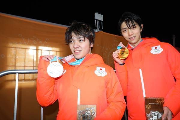 宇野昌磨　人見知り少年時代を変えた羽生結弦へのライバル意識