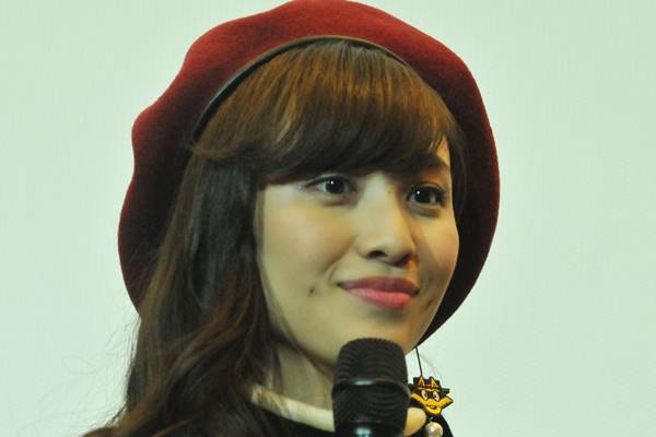 ももクロ・百田夏菜子のリーダー哲学　嵐・大野智との共通点