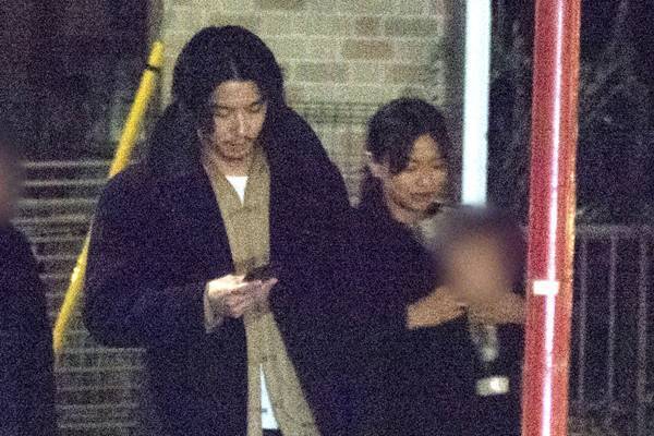 榮倉奈々を支える賀来賢人　実家は地主でマンションオーナー