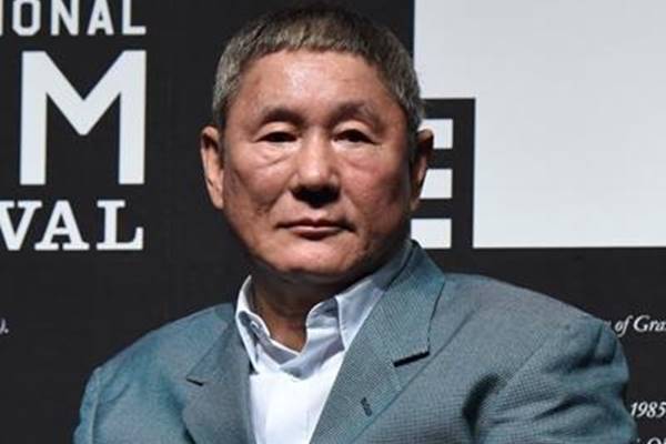 北野武が惚れた大杉漣さん　演技に込めた“言葉超えた存在感”