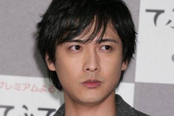 中村俊介が『浅見光彦殺人事件』の主演を卒業　悲しみ広がる