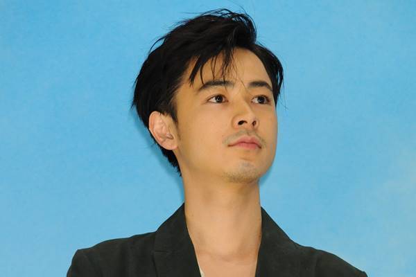 成田凌が語る“高橋一生”を見習いたいと思ったこと