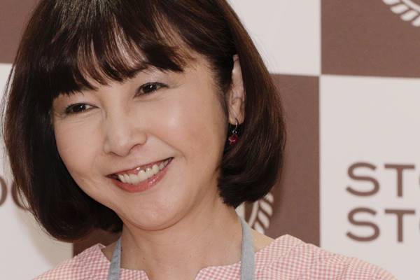 麻木久仁子　通販での失敗語る「ダイエット系商品はほとんど…」