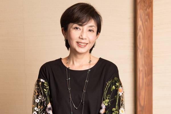 相本久美子「シングルマザーになっても、娘を厳しく育ててきた」