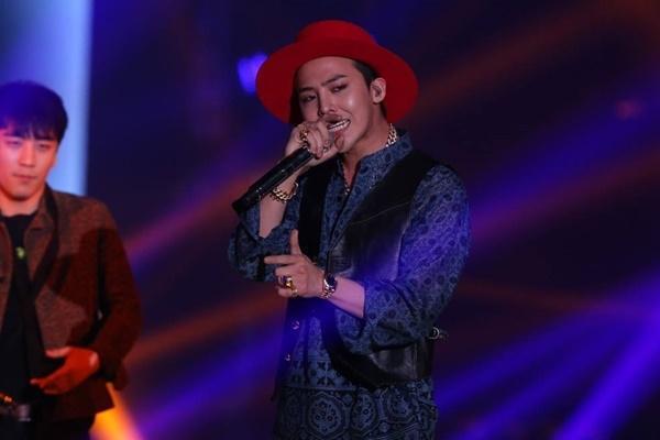 G-DRAGON「厳しい部隊に配属」と噂…ファンからは悲鳴