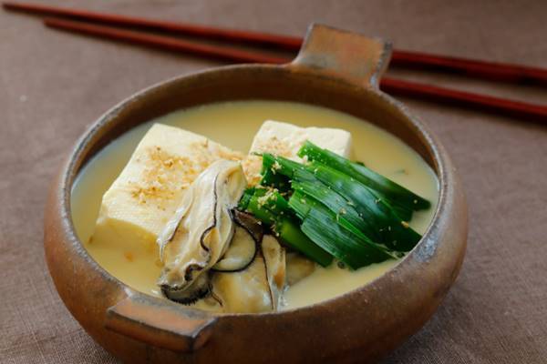 麻木久仁子が薦める「更年期世代は体をじんわり温める薬膳を」