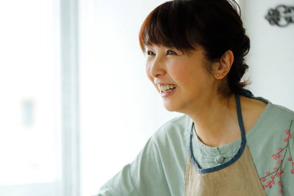 麻木久仁子支えた「ママには恋愛相談はしない」愛娘の優しさ