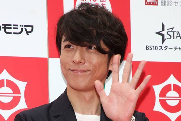 高橋一生の“合鍵愛”報道にファン悲鳴「生きるのしんどい」