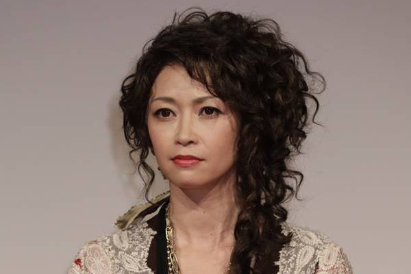 離婚発表の辺見えみり　ママ友飲み会で漏らしていた夫への愚痴