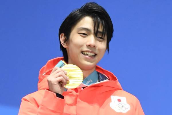 羽生結弦「子供たちを支えたい」温めていた羽生基金設立の夢