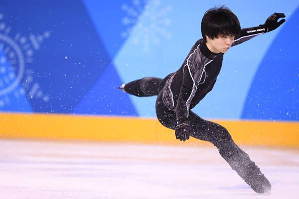 羽生結弦　早くも浮上した「東京五輪に出演」のサプライズ計画
