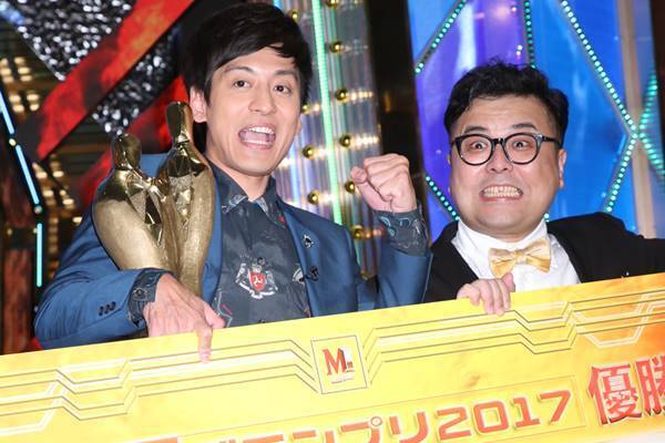 とろサーモン収録でスベって掟破り要求　日テレ“出禁”状態に