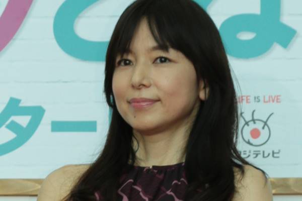 山口智子　仕事合間に介護奮闘も…最愛の養母が亡くなっていた