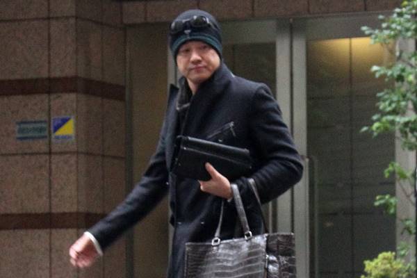 高知東生が進めていた俳優復帰計画　その陰にあった別の思惑