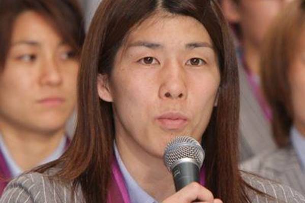 伊調馨パワハラ告発で影響受けそうなあの女子レスリング選手